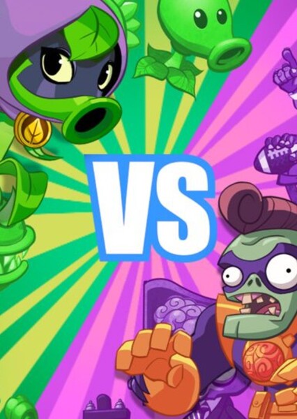 Plants Vs Zombies photo