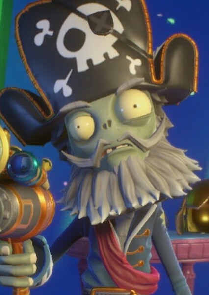 Plants Vs Zombies photo