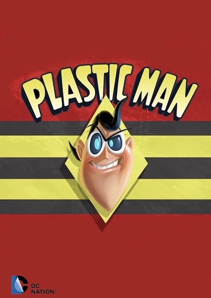 Plastic Man (Mini-Series)