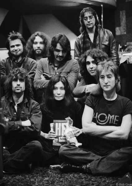 Plastic Ono Band