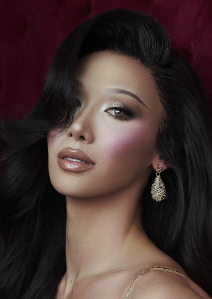 Plastique Tiara photo