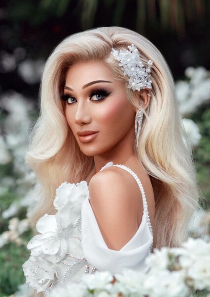 Plastique Tiara