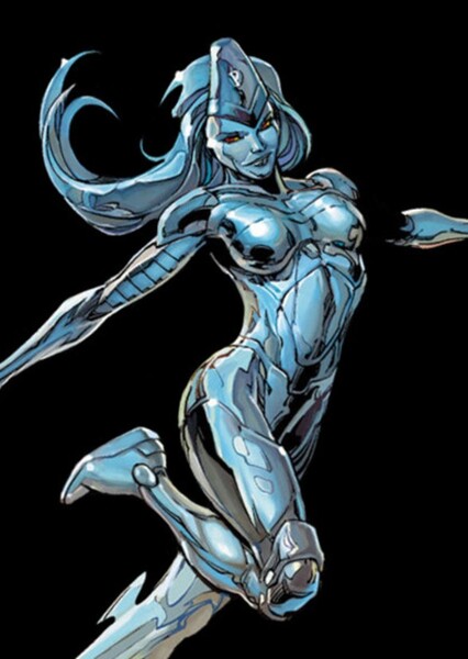 Platinum (DC)