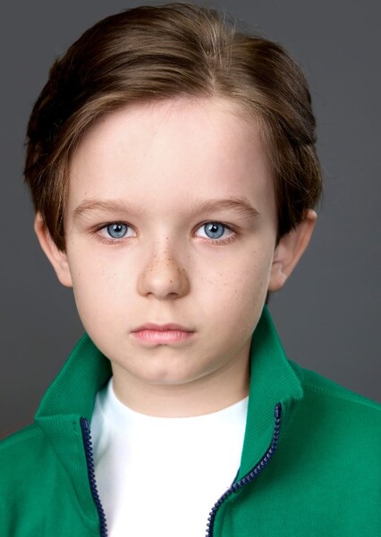 Daniel Pleasant