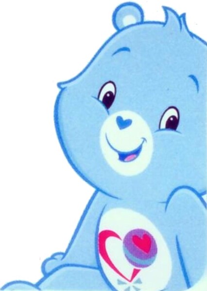 Play-a-Lot Bear