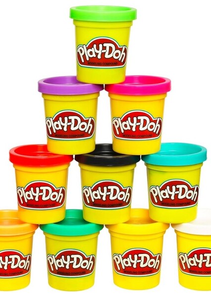 Play-Doh
