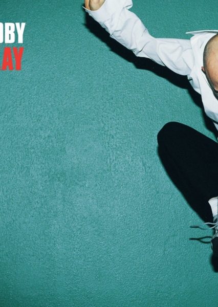 Play (Moby album) photo