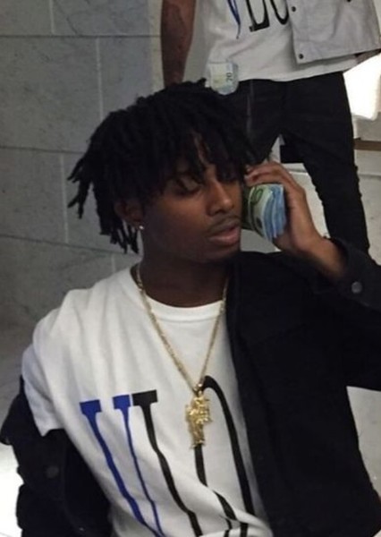 Playboi carti