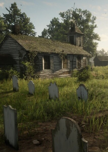 Pleasance (RDR2)