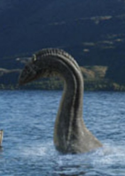Plesiosaur photo
