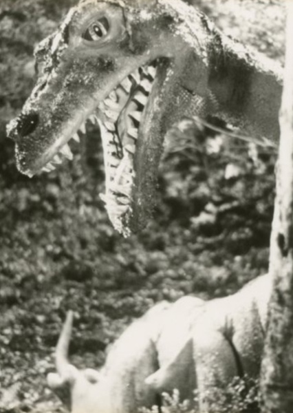 Plesiosaurus photo