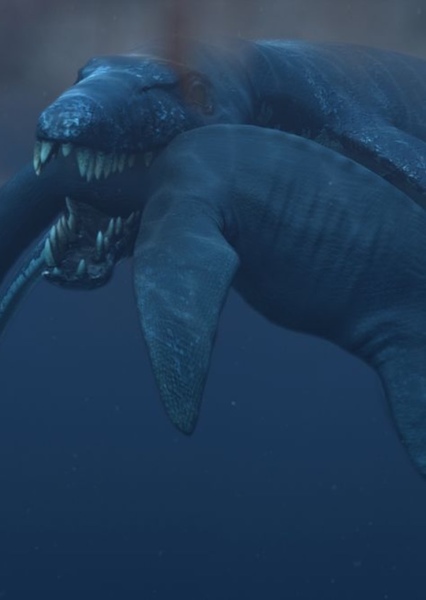 Pliosaurus photo