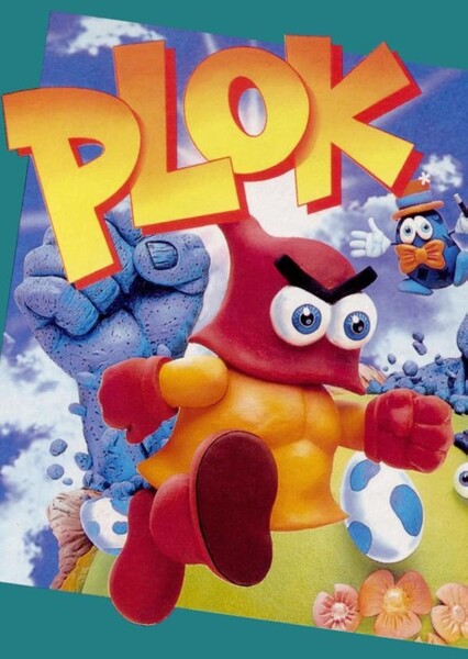 Plok! (game)
