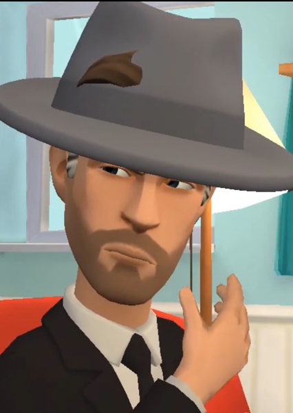 Plotagon Dad photo