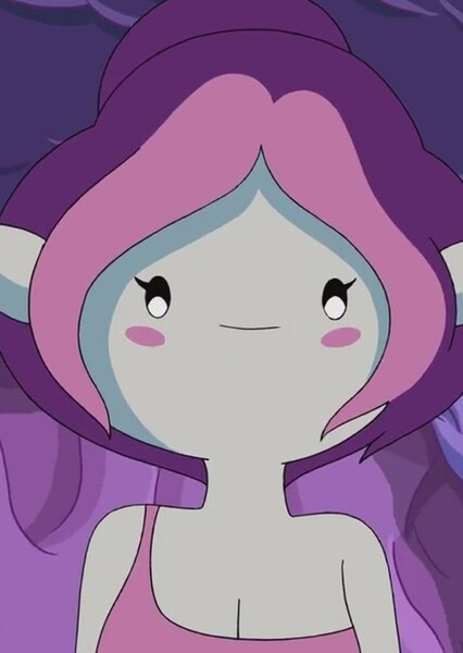 Plum (Bravest Warriors)