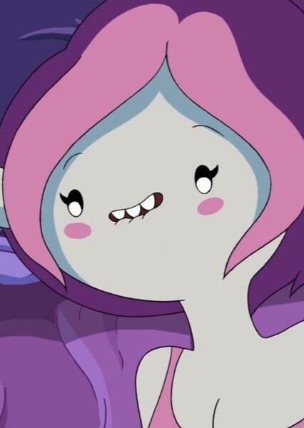Plum (Bravest Warriors) photo
