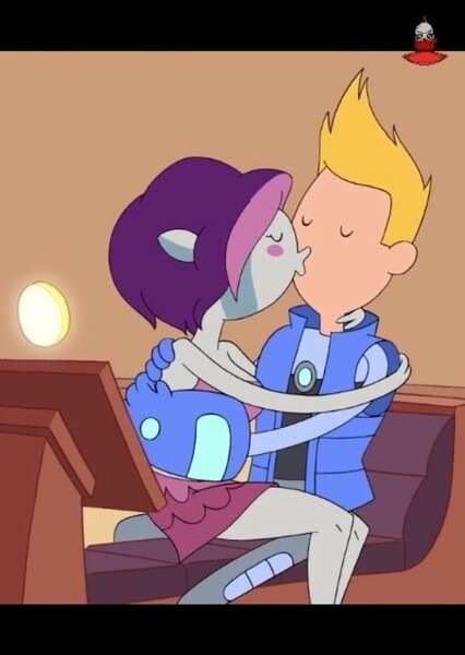 Plum (Bravest Warriors) photo