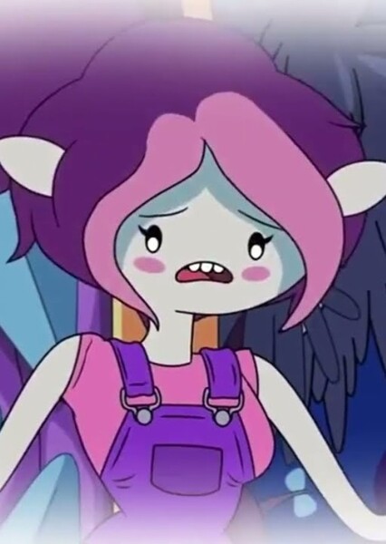 Plum (Bravest Warriors) photo