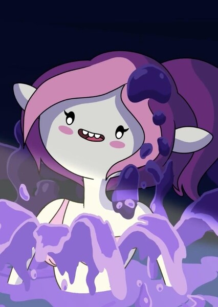 Plum (Bravest Warriors) photo