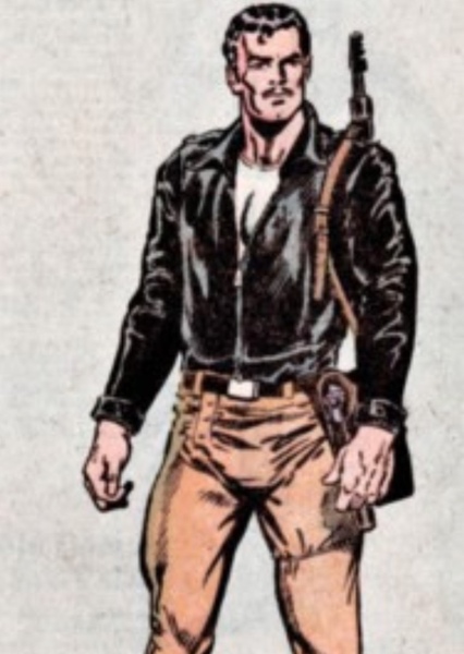 Plunderer (Marvel)