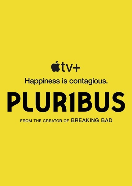 Pluribus photo