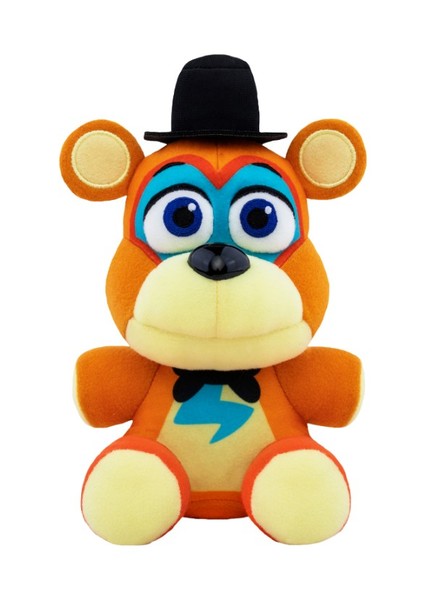 Plush photo