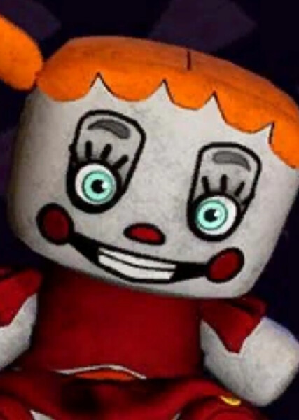 PlushBaby photo