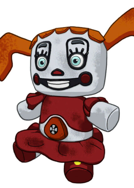 PlushBaby photo