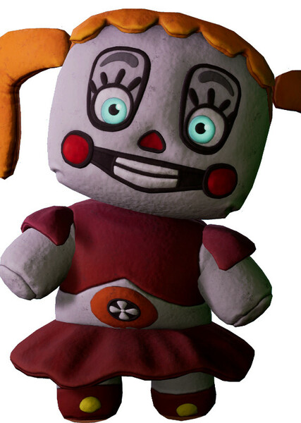 PlushBaby photo