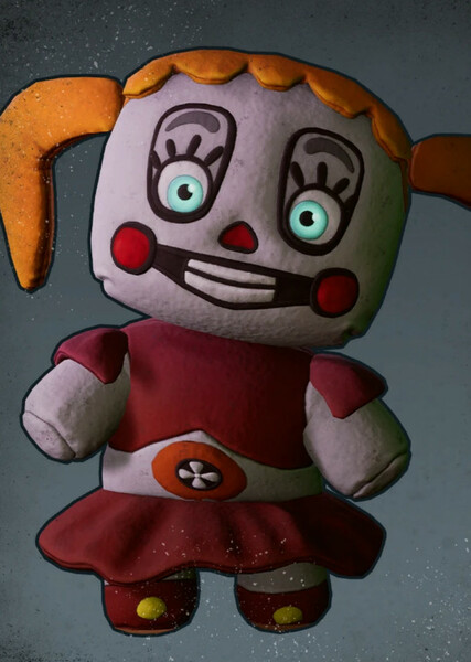 PlushBaby photo