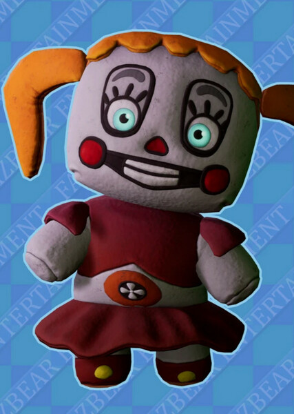 PlushBaby photo