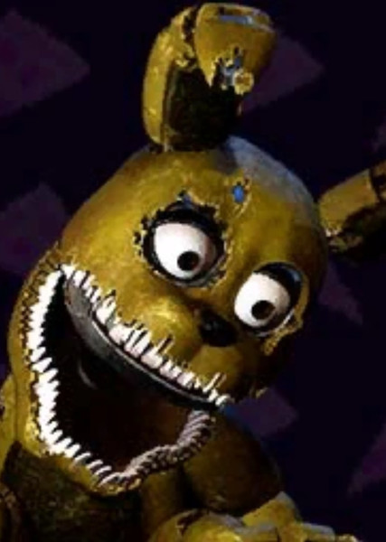 Plushtrap photo