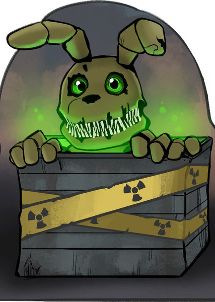 Plushtrap photo