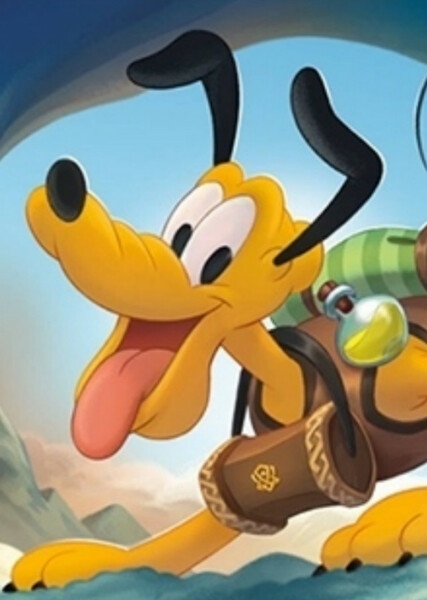 Pluto (Disney) photo