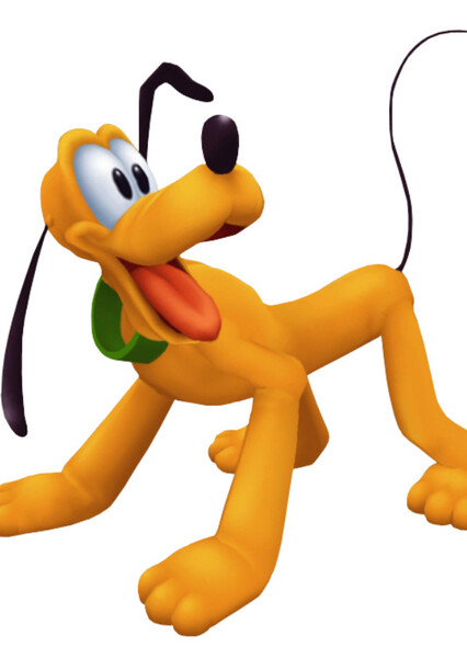 Pluto (Disney) photo