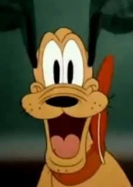 Pluto (Disney) photo
