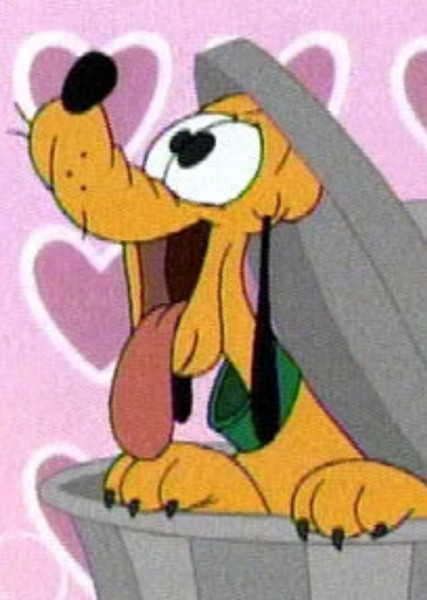 Pluto (Disney) photo