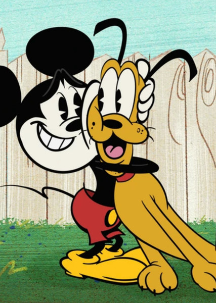 Pluto (Disney) photo