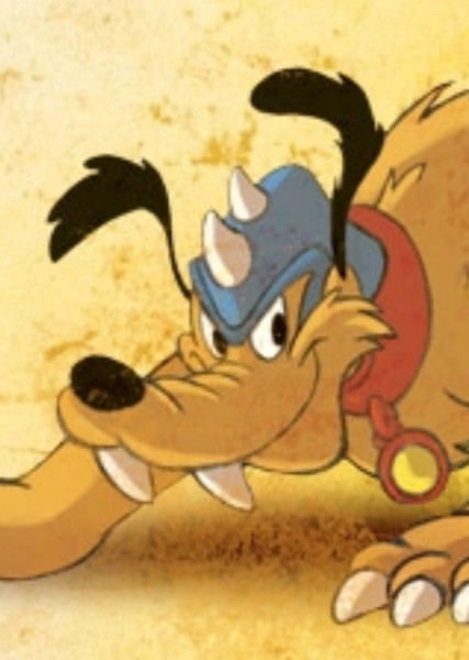 Pluto (Disney) photo