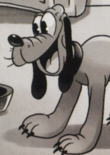 Pluto (Disney) photo