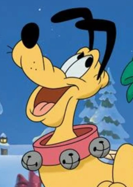 Pluto (Disney) photo