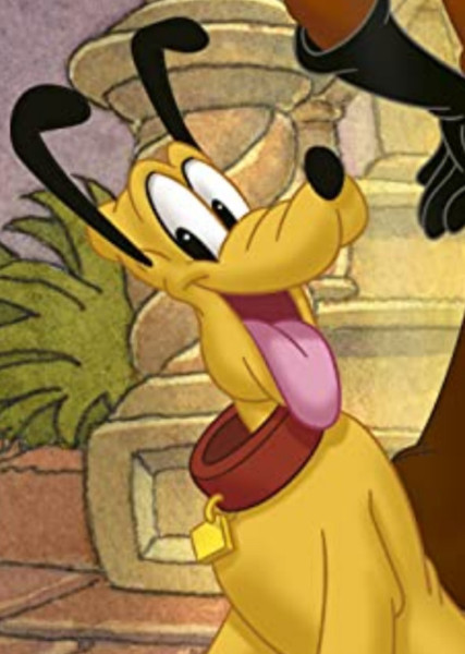 Pluto (Disney) photo