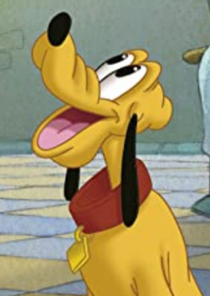 Pluto (Disney) photo