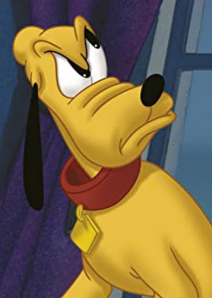Pluto (Disney) photo