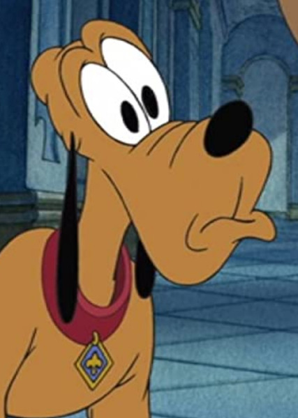 Pluto (Disney) photo