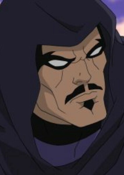 Pluto (Marvel Comics) photo