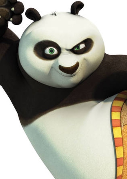 Master Po Ping photo