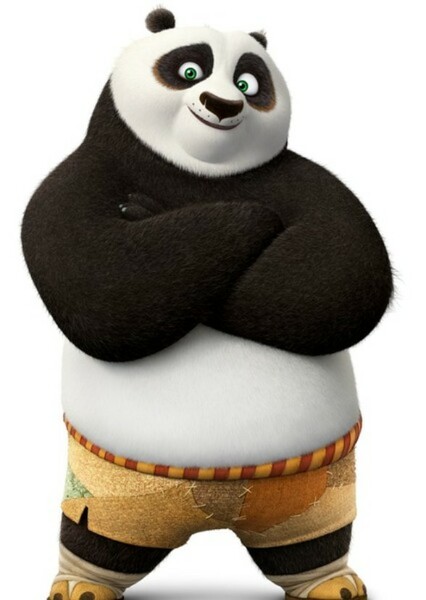 Master Po Ping photo