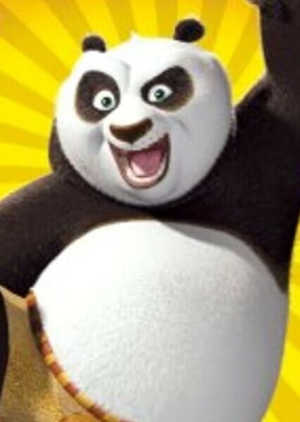 Master Po Ping