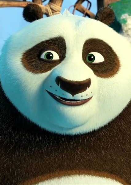 Master Po Ping